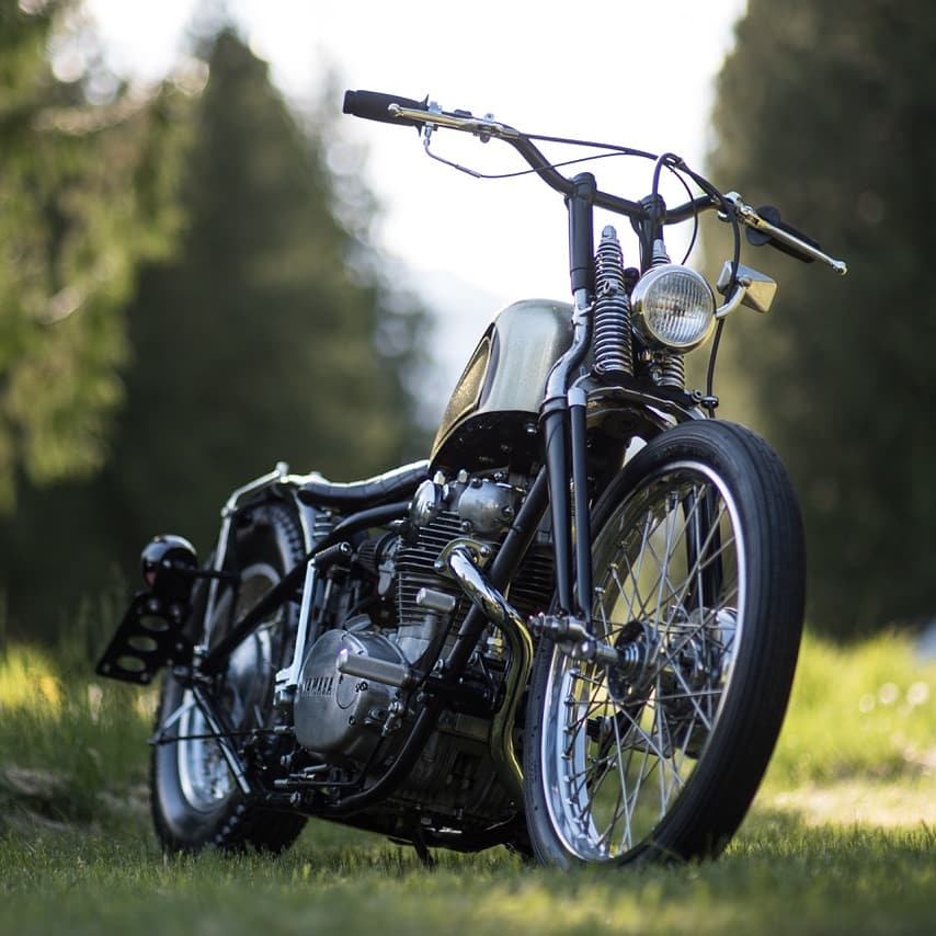 Prospector Motorcycles | 1005 Alpha Lake Rd #12, Whistler, BC V8E 0H5, Canada | Phone: (604) 698-5573
