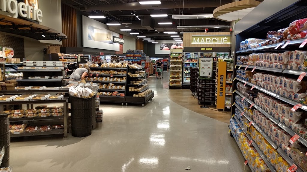 Metro Plus Neufchâtel | 2425 Boulevard Bastien, Québec, QC G2B 1B3, Canada | Phone: (418) 840-0110