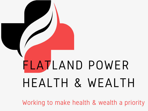 Flatland Power Health & Wealth | 225 Railway St E #20, Cochrane, AB T4C 2C3, Canada | Phone: (888) 988-1324