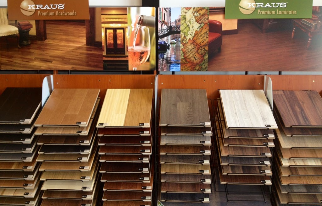 Jackson Family Floors | 3559 52 St SE, Calgary, AB T2B 3R3, Canada | Phone: (403) 273-2226