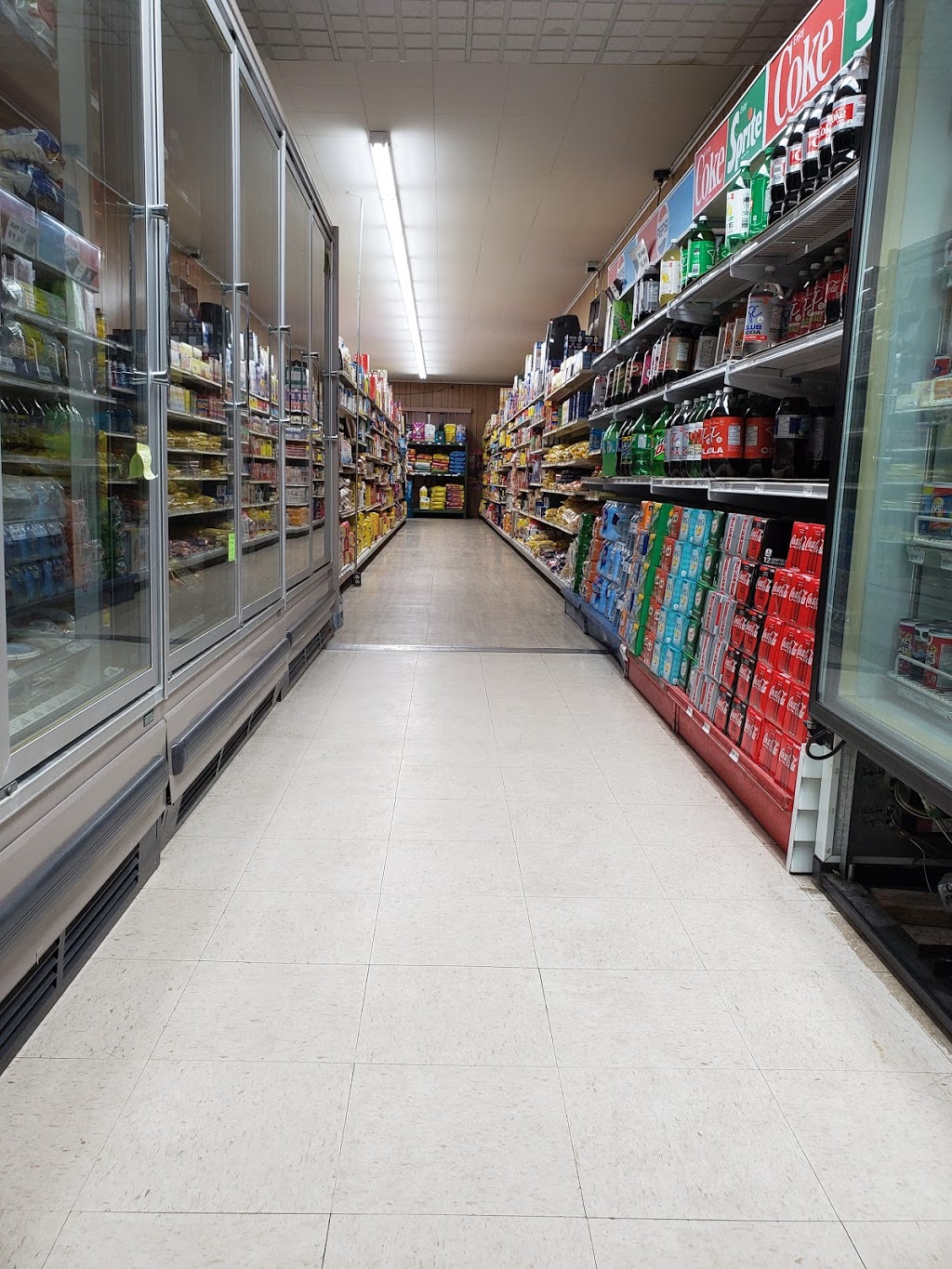 Fresh Factory Grocery | 217 Railway Ave, Vita, MB R0A 2K0, Canada | Phone: (204) 425-7761