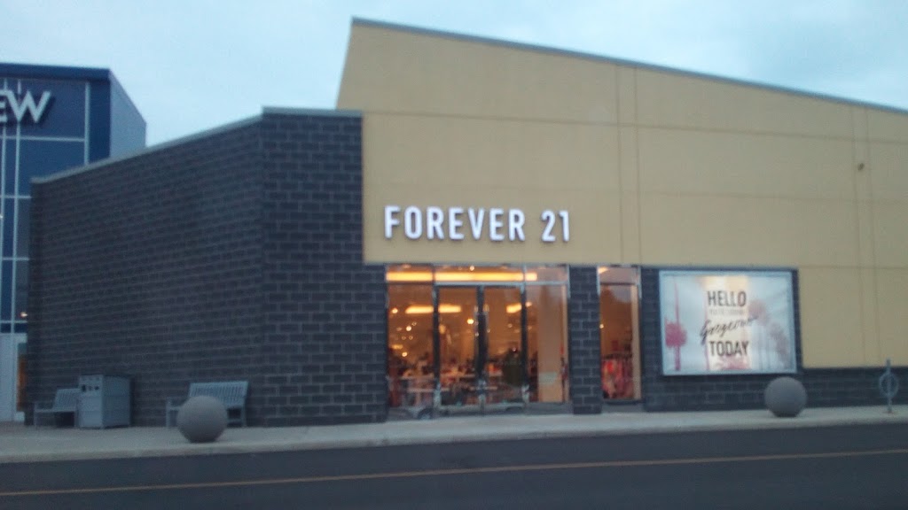 Forever 21 | 900 Maple Avenue Space #CRUA40, Burlington, ON L7S 2J8, Canada | Phone: (905) 681-6111