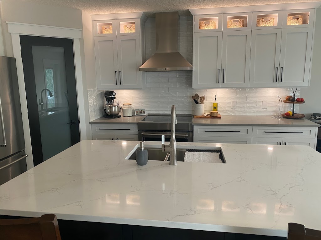 Granite City | 4500 5 St NE #6, Calgary, AB T2E 7C3, Canada | Phone: (403) 520-2042