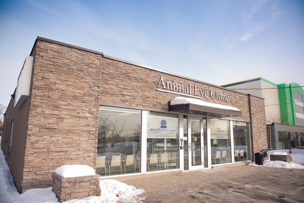 Veterinary Emergency and Referral Hospital of West Toronto | doctor | 755 Queensway E #114-116, Mississauga, ON L4Y 4C5, Canada | 4162393453 OR +1 416-239-3453