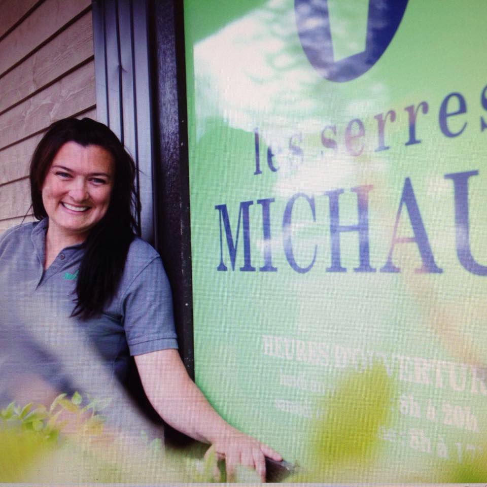 Les Serres Michaud | 1305 Boulevard du Bord de lEau, Salaberry-de-Valleyfield, QC J6S 0C7, Canada | Phone: (450) 747-4573