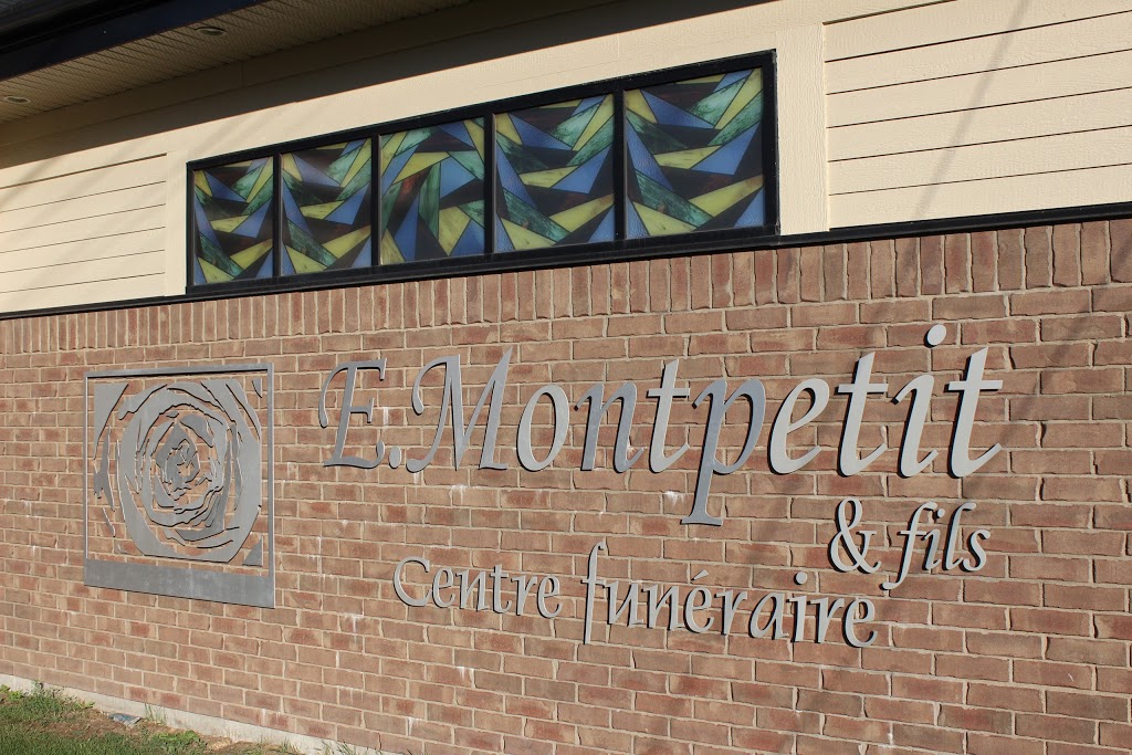 Ernest Monpetit Et Fils | 1174 Rue Principale, Saint-Zotique, QC J0P 1Z0, Canada | Phone: (450) 267-3739