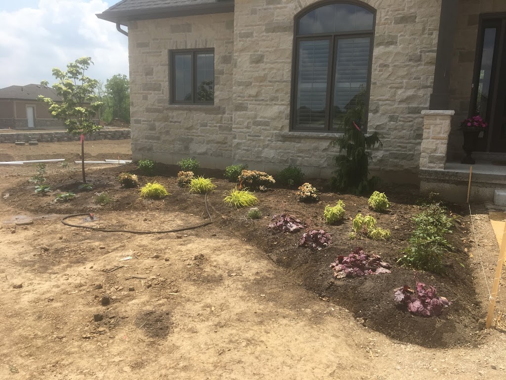 Bloom works | Lloyd St, Brantford, ON N3S 3E3, Canada | Phone: (519) 771-1312