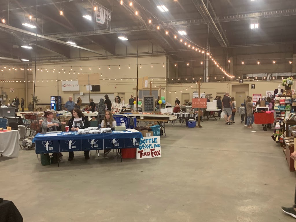 Lethbridge Farmers Market | Henderson Lake, Lethbridge, AB T1J 4R3, Canada | Phone: (403) 328-4491