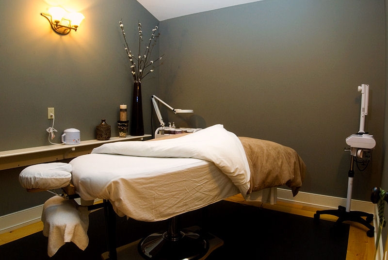 The Spa Day Retreat | 26 Castlefrank Rd, Kanata, ON K2L 4B4, Canada | Phone: (613) 836-5913