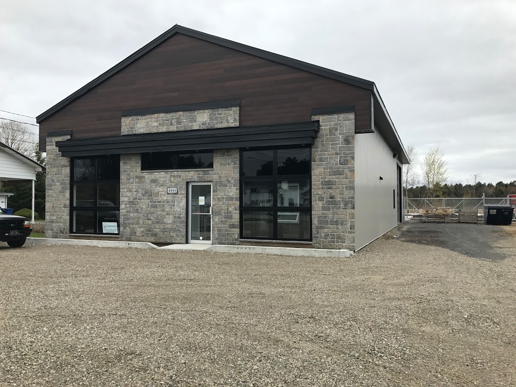 Boiseries Lanaudière | 2043 Rue de la Visitation, Saint-Charles-Borromée, QC J6E 7Y8, Canada | Phone: (450) 753-7171