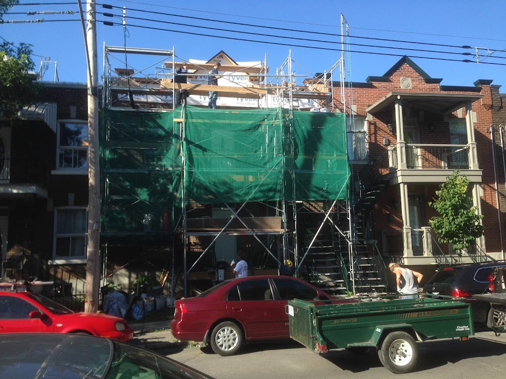 Marc Bertrand inc. | 396 Rue Principale, Laval, QC H7X 3T9, Canada | Phone: (514) 235-4786