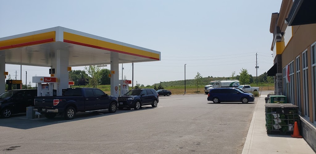 Greenbank Plaza | 19100 ON-12, Greenbank, ON L0C 1B0, Canada | Phone: (905) 985-2111