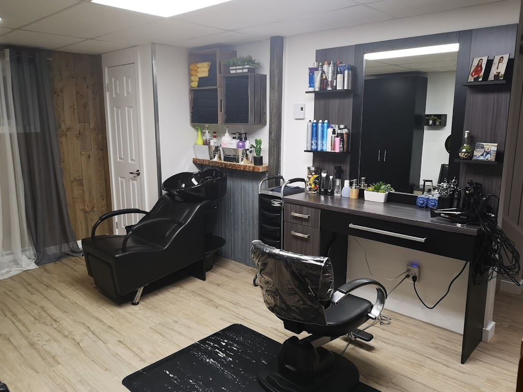 AC-cès Coiffure | 340 Rue des Seigneurs, Dolbeau-Mistassini, QC G8L 0C7, Canada | Phone: (418) 239-0838