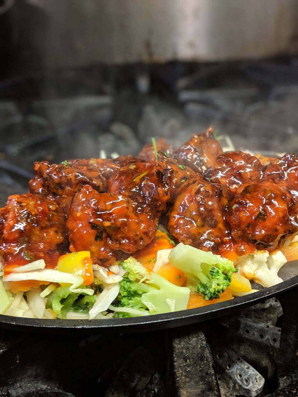 Exotic Indian Cuisine | 1850 Albion Rd #13, Etobicoke, ON M9W 5T2, Canada | Phone: (416) 798-4449