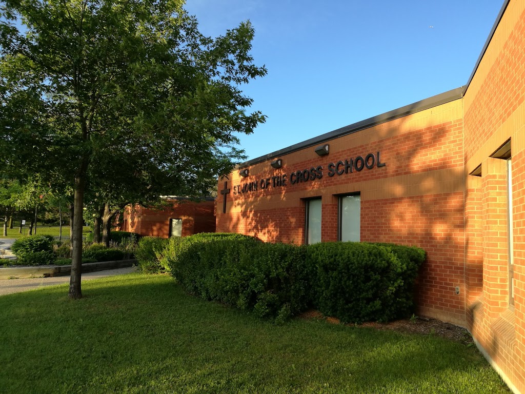 St. John of the Cross School | 3180 Aquitaine Ave, Mississauga, ON L5N 3S5, Canada | Phone: (905) 824-3058