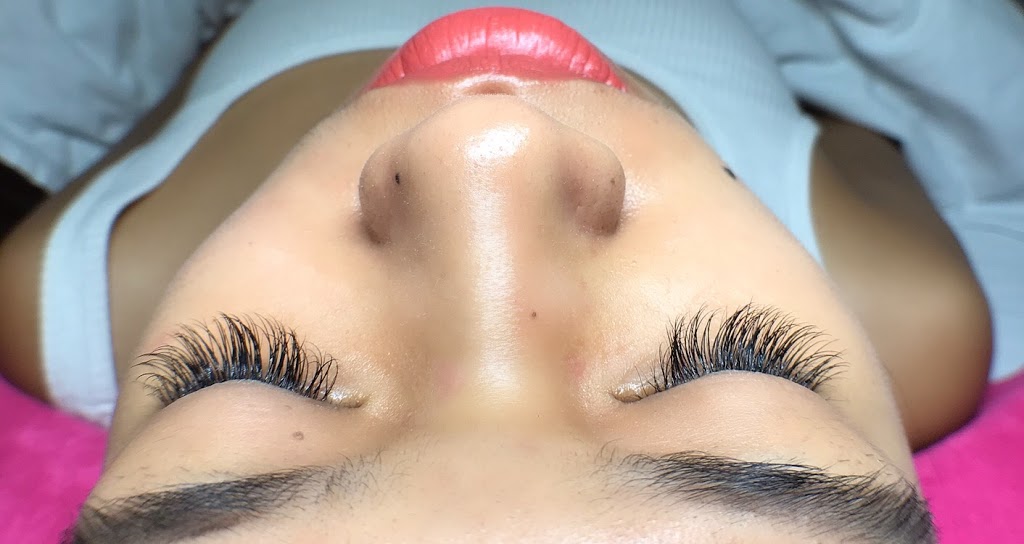 Lush Lash Lounge - Eyelash Extensions | 7404 Meadowland Pl, Vancouver, BC V5S 3Z4, Canada | Phone: (604) 616-3026