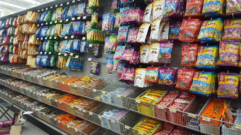 Dollarama | 1341 Main St, North Vancouver, BC V7J 1C5, Canada | Phone: (604) 924-5061
