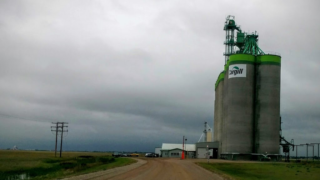 Cargill Ag Horizons Moose Jaw | Hwy 1321, Moose Jaw, SK S6H 7T2, Canada | Phone: (306) 692-0770