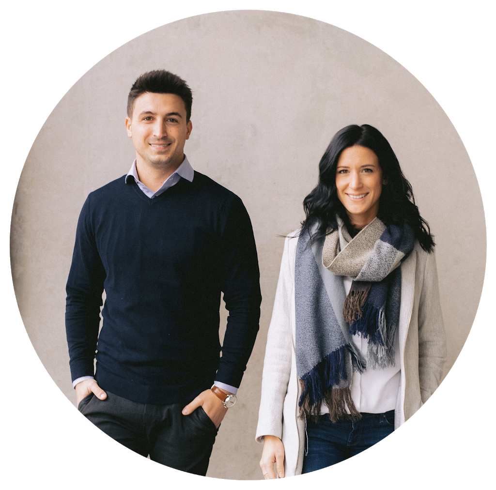 Aram and Renee Real Estate | 38 Queen St, St. Catharines, ON L2R 5G3, Canada | Phone: (905) 347-2726