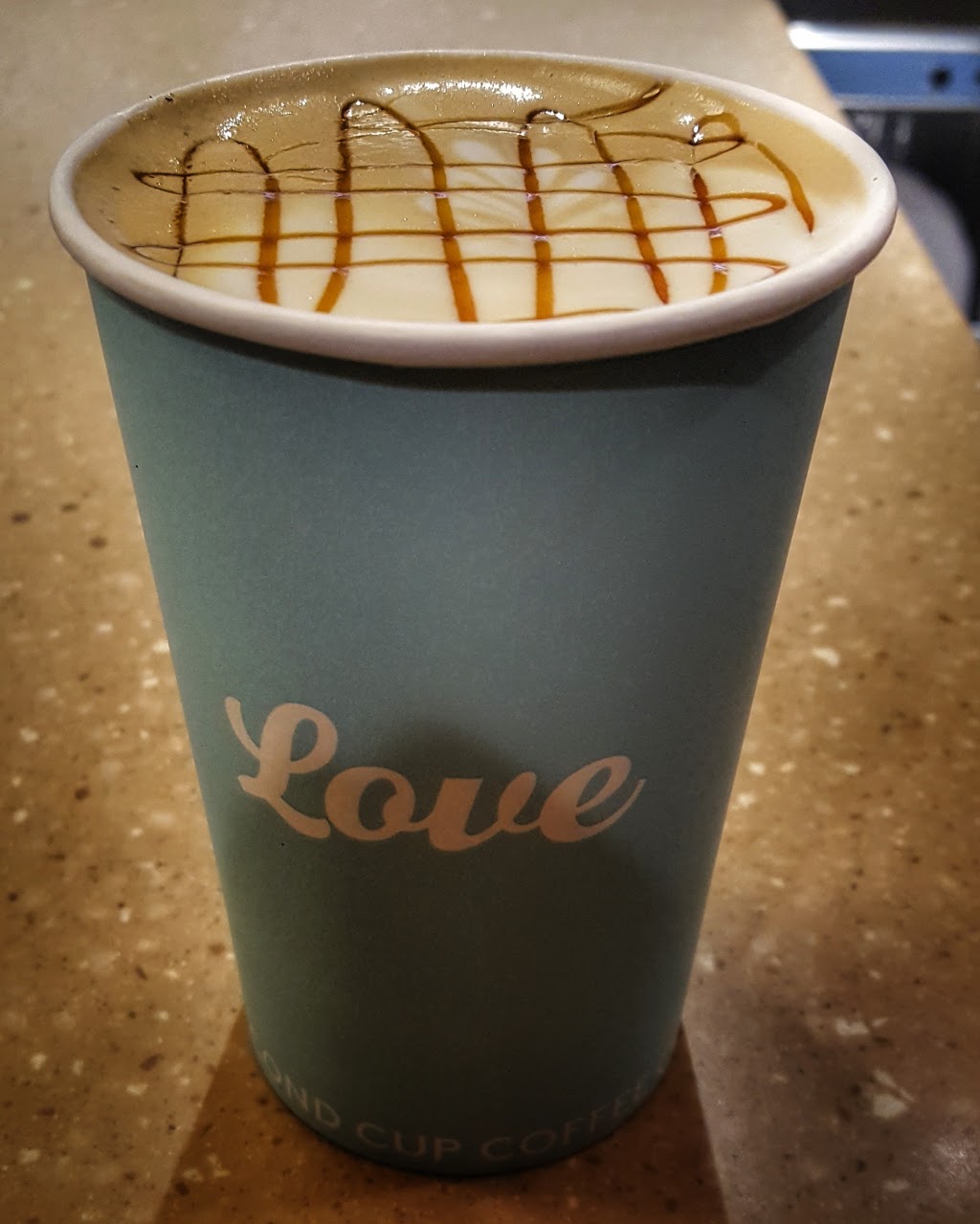 Second Cup Coffee Co. | 8303 112 St NW Unit #110, Edmonton, AB T6G 1K4, Canada | Phone: (780) 436-4343