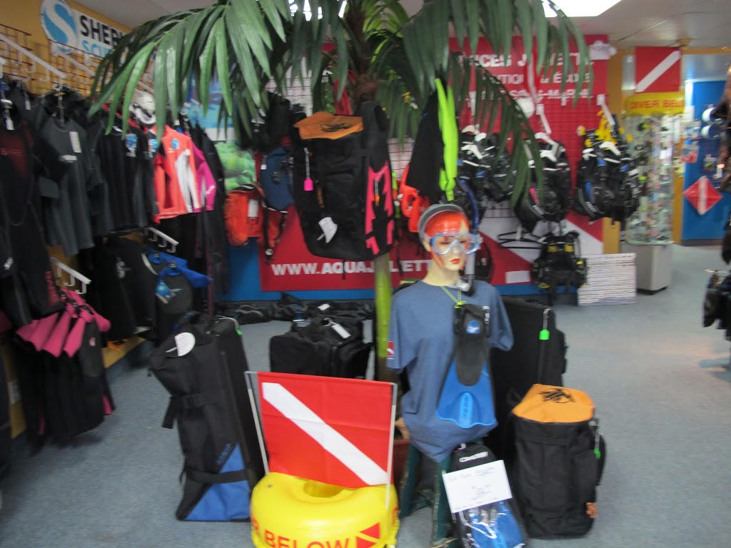 Aqua Service Joliette | 425 Rue Saint-Charles-Borromée N, Joliette, QC J6E 4S2, Canada | Phone: (450) 753-9494