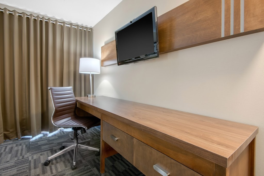 Quality Inn & Conference Centre | 201 Woodside Dr, Orillia, ON L3V 6T4, Canada | Phone: (705) 326-7343