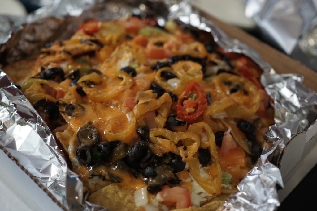 Pizzadelic | 7 Langbrae Dr, Halifax, NS B3M 4H3, Canada | Phone: (902) 444-4456