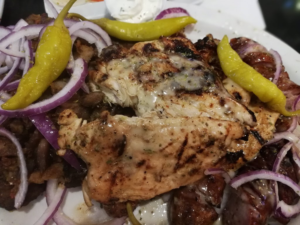 Restaurant Ola Kala | 4654 Chemin du Souvenir, Laval, QC H7W 1C6, Canada | Phone: (450) 934-3929