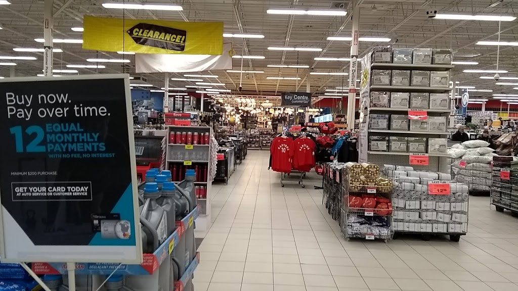 Canadian Tire | 777 Guelph Line, Burlington, ON L7R 3N2, Canada | Phone: (905) 639-6711