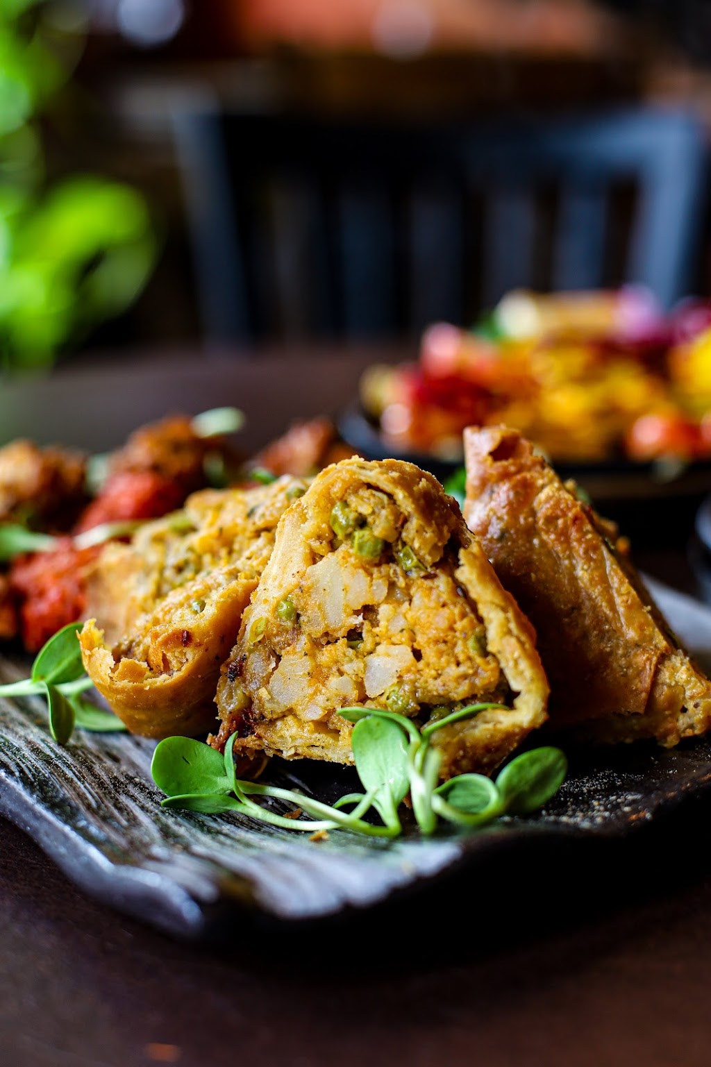 Sula Indian Restaurant, Main Street | 4172 Main St, Vancouver, BC V5V 3P7, Canada | Phone: (604) 874-5375