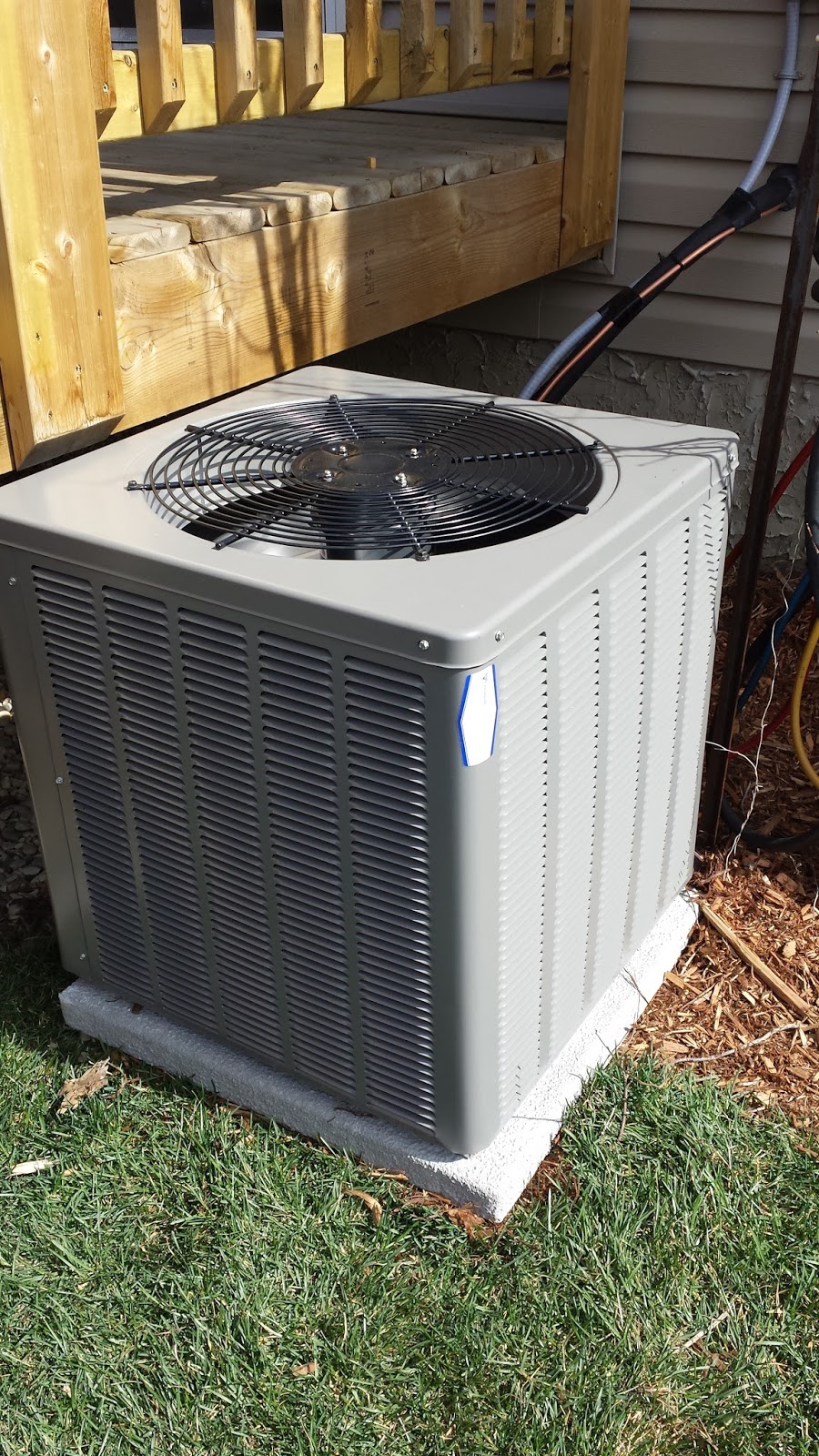 CoolTech Mechanical Ltd | 15 Holly Pl, St. Albert, AB T8N 6W7, Canada | Phone: (780) 777-7874