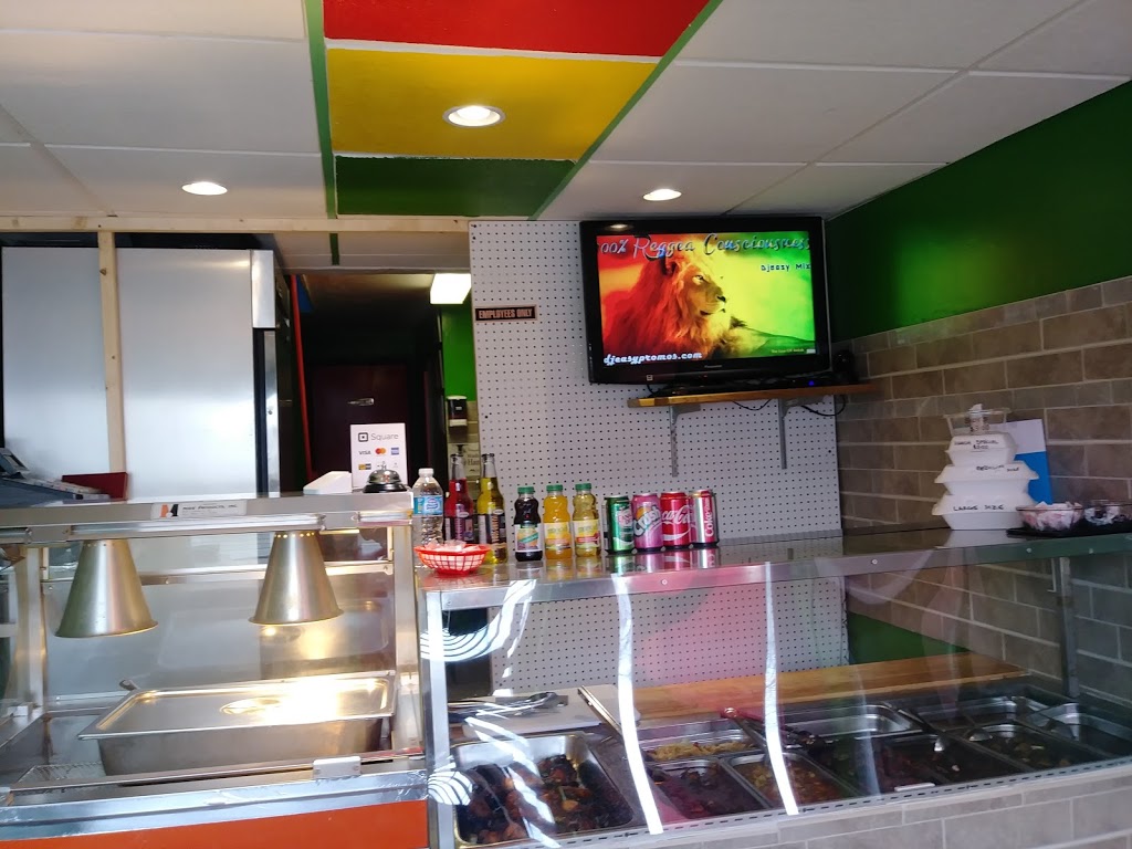 Caribbean Stove PickUp | 205 Wellington St, London, ON N6B 2K9, Canada | Phone: (226) 503-3949
