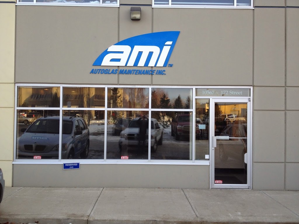 AMI | 10567 172 St NW, Edmonton, AB T5S 1P1, Canada | Phone: (780) 448-0645