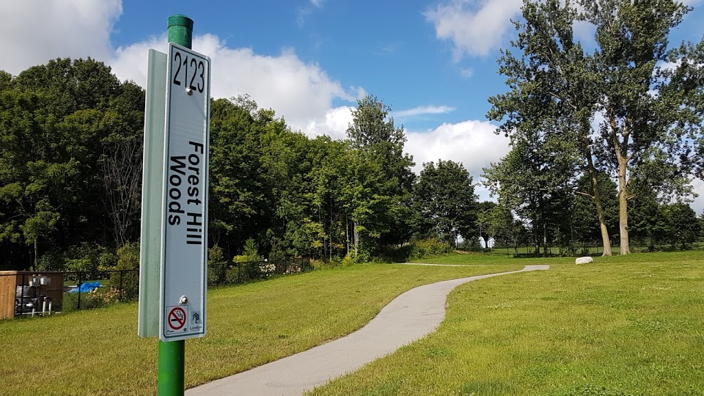 Pibline Park | 2125 Springridge Drive, London, ON N5X 0A8, Canada