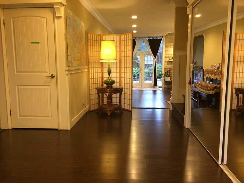 温哥华燕京家庭旅馆 | 6389 Fremlin St, Vancouver, BC V5Z 3X4, Canada | Phone: (778) 688-3998