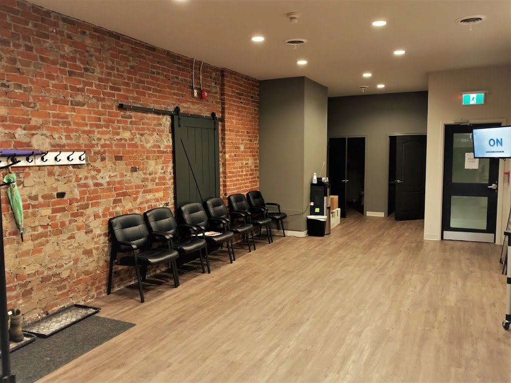 Woodstock Physiotherapy Clinic | 600 Princess St Unit 400, Woodstock, ON N4S 4H4, Canada | Phone: (519) 539-5653