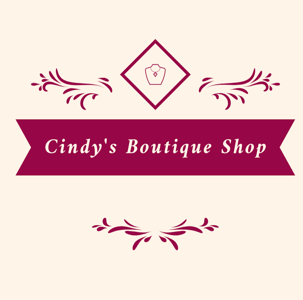 Cindys Boutique Shop | 1612 Hwy 24 E RR1, Vittoria, ON N0E 1W0, Canada | Phone: (226) 931-4702