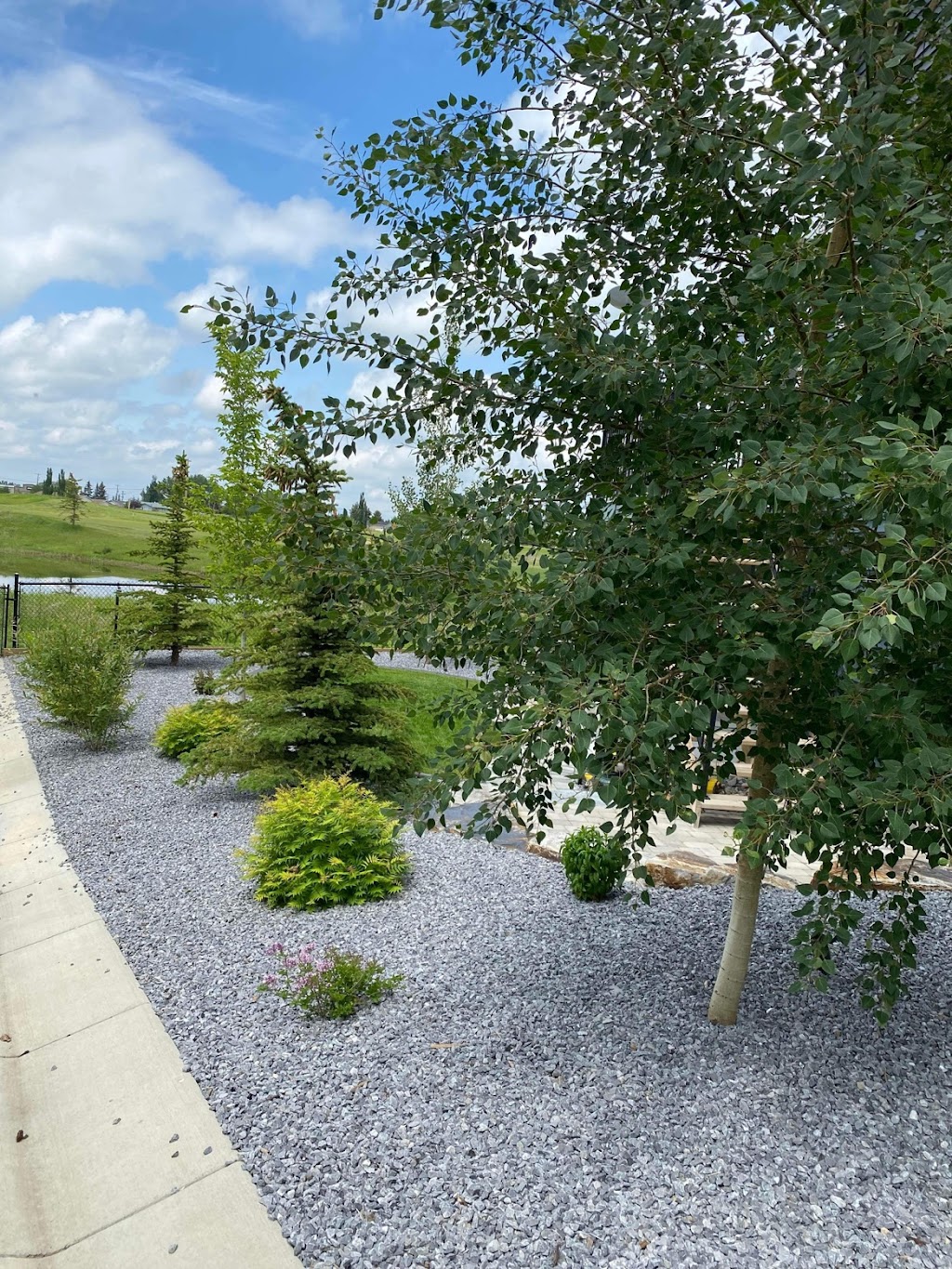Year-long property maintenance - West springs | 74 Wentworth Way SW, Calgary, AB T3H 5B2, Canada | Phone: (587) 429-5524