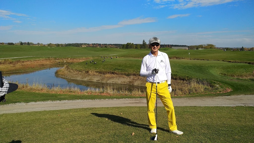 Columbus Golf & Country Club | 3622 Simcoe St N, Oshawa, ON L1H 7K4, Canada | Phone: (905) 655-6300