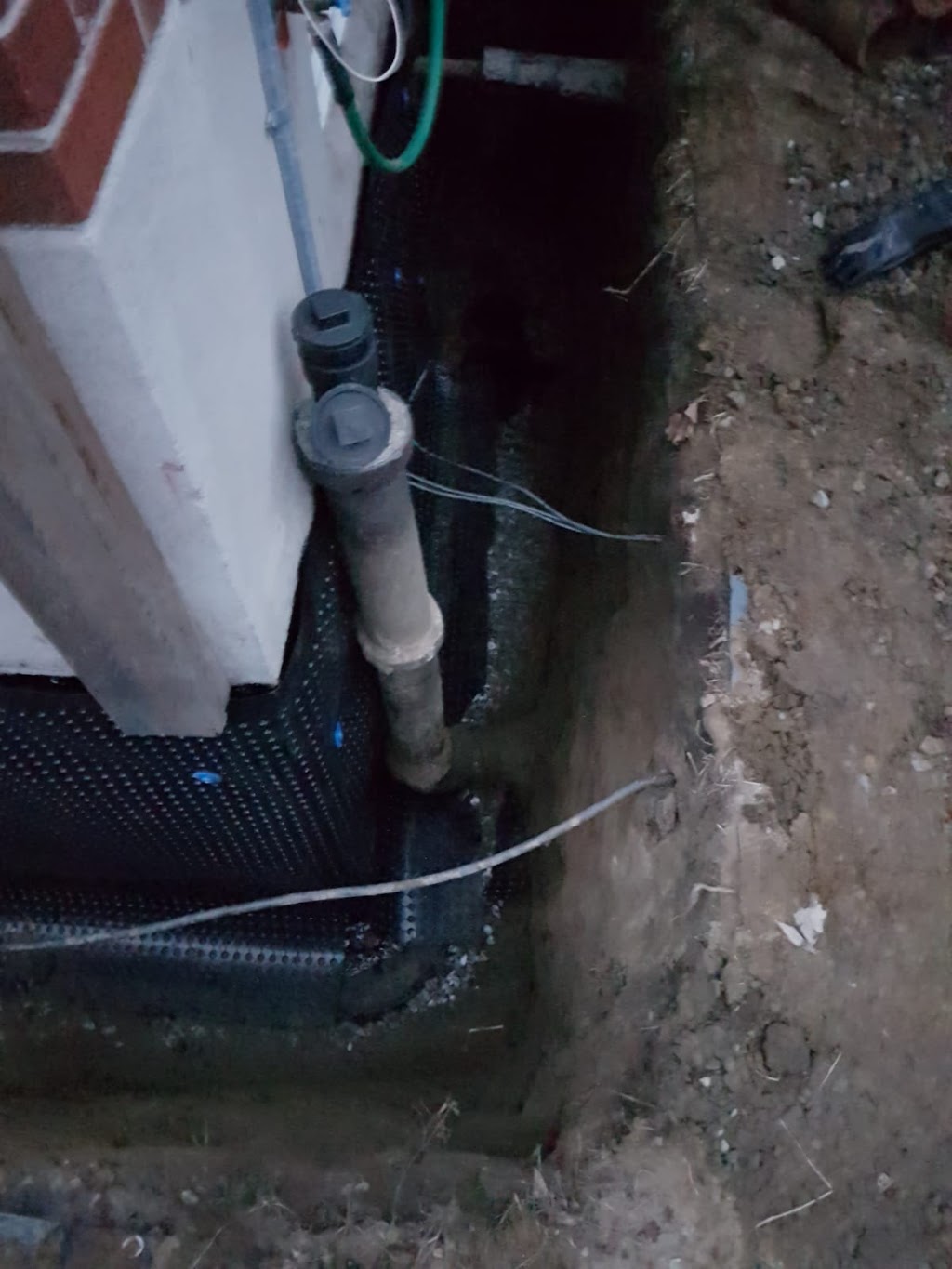 RooterWorx Mississauga Drain Cleaning and Clogged Drain Service  | 34 Queen St W unit 4, Mississauga, ON L5H 1L4, Canada | Phone: (416) 400-2685