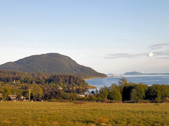 Lummi Island Realty LLC | 2211 N Nugent Rd, Lummi Island, WA 98262, USA | Phone: (360) 758-2094