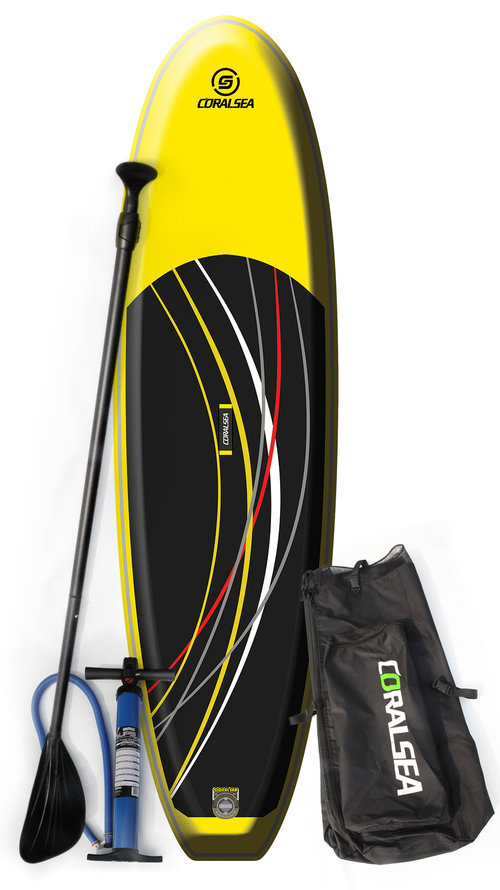 Paddlestore Calgary - Paddleboards & Kayaks | 1671 32 Ave NE, Calgary, AB T2E 7Z5, Canada | Phone: (403) 291-0200