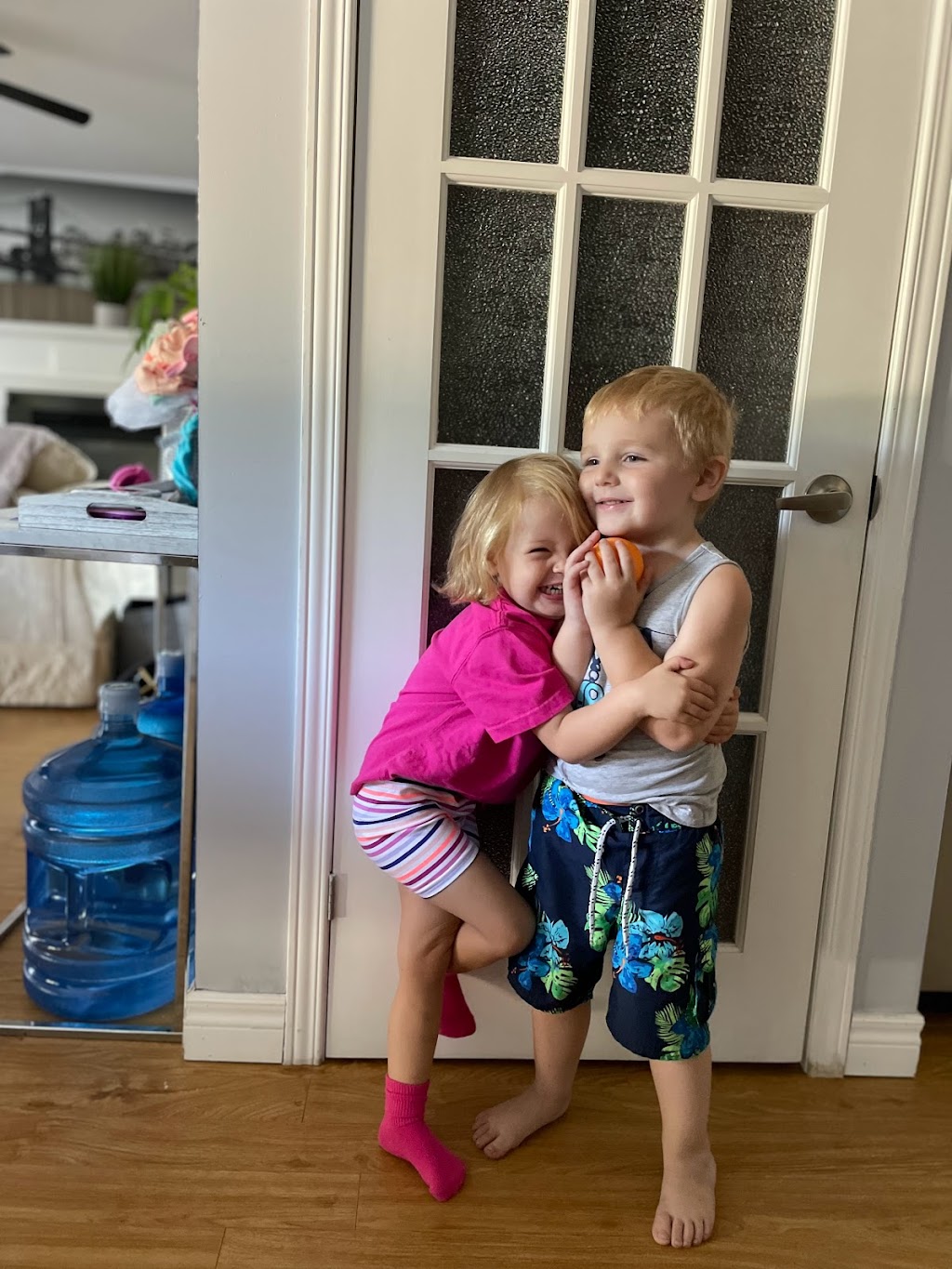 Tiny Hearts Home Child Care | Township of, MacTier, ON P0C 1H0, Canada | Phone: (416) 889-1614