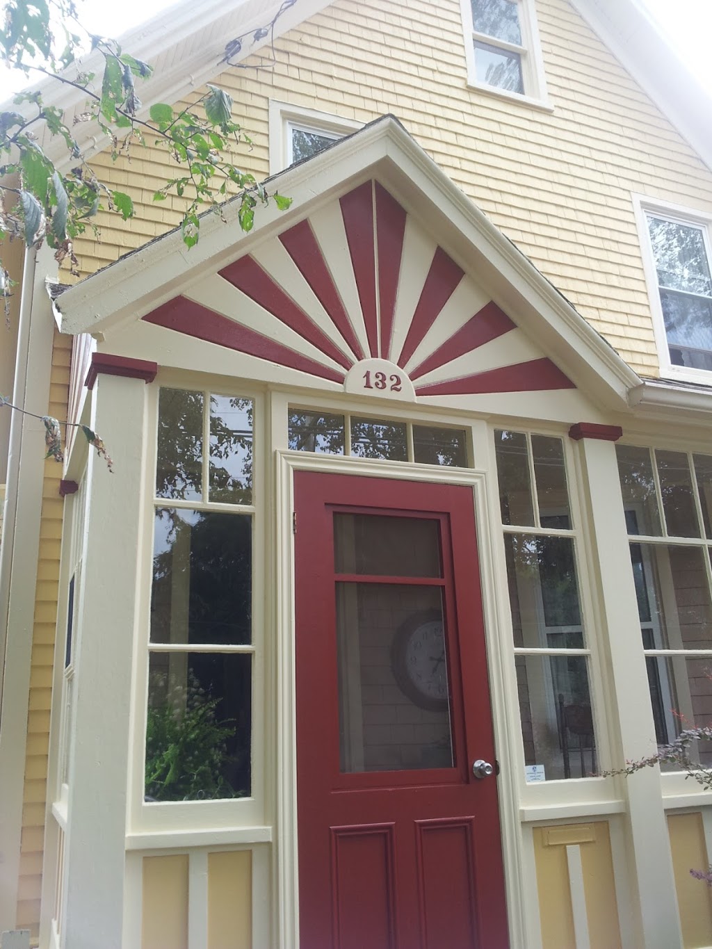 Henry & Stevenson Painting | 47 Churchill Ave, Charlottetown, PE C1A 1Z1, Canada | Phone: (902) 394-3218