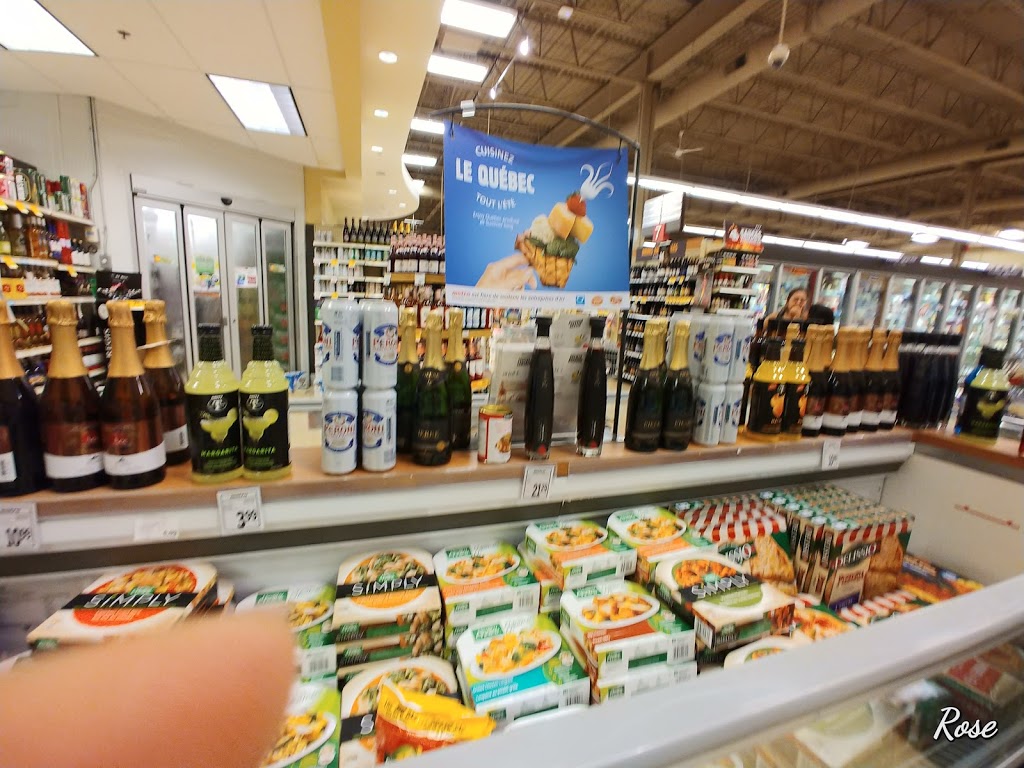 Metro Plus Kelly Aylmer Inc. | 799 Boulevard Wilfrid-Lavigne, Gatineau, QC J9J 1V2, Canada | Phone: (819) 685-3490