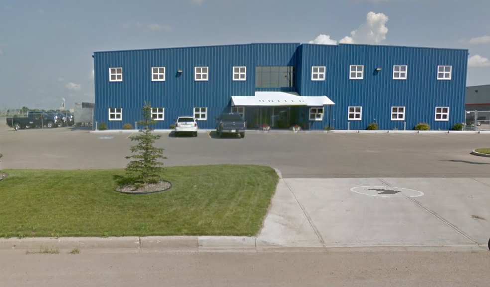 United Safety | 11402 85 Ave, Fort Saskatchewan, AB T8L 0G9, Canada | Phone: (780) 587-9854