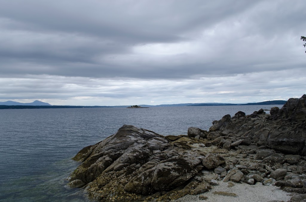 Pilkey Point Beach Access | 213 Pilkey Point Rd, Thetis Island, BC V0R 2Y0, Canada