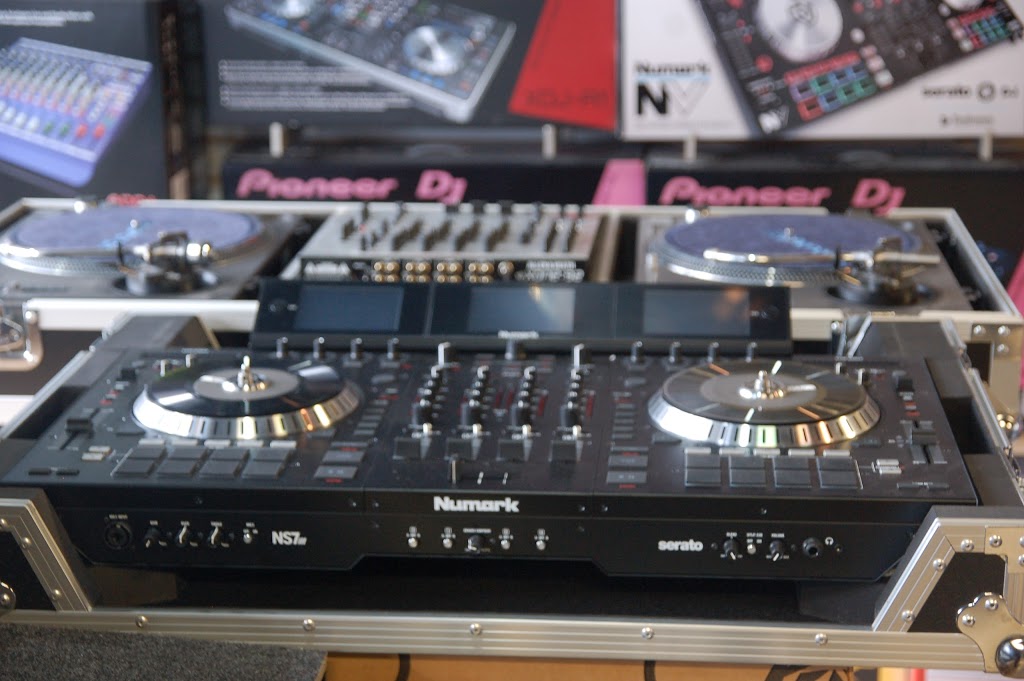 Sunshine Sound & Lighting | 1659 Eglinton Ave W, York, ON M6E 2H1, Canada | Phone: (416) 781-6111