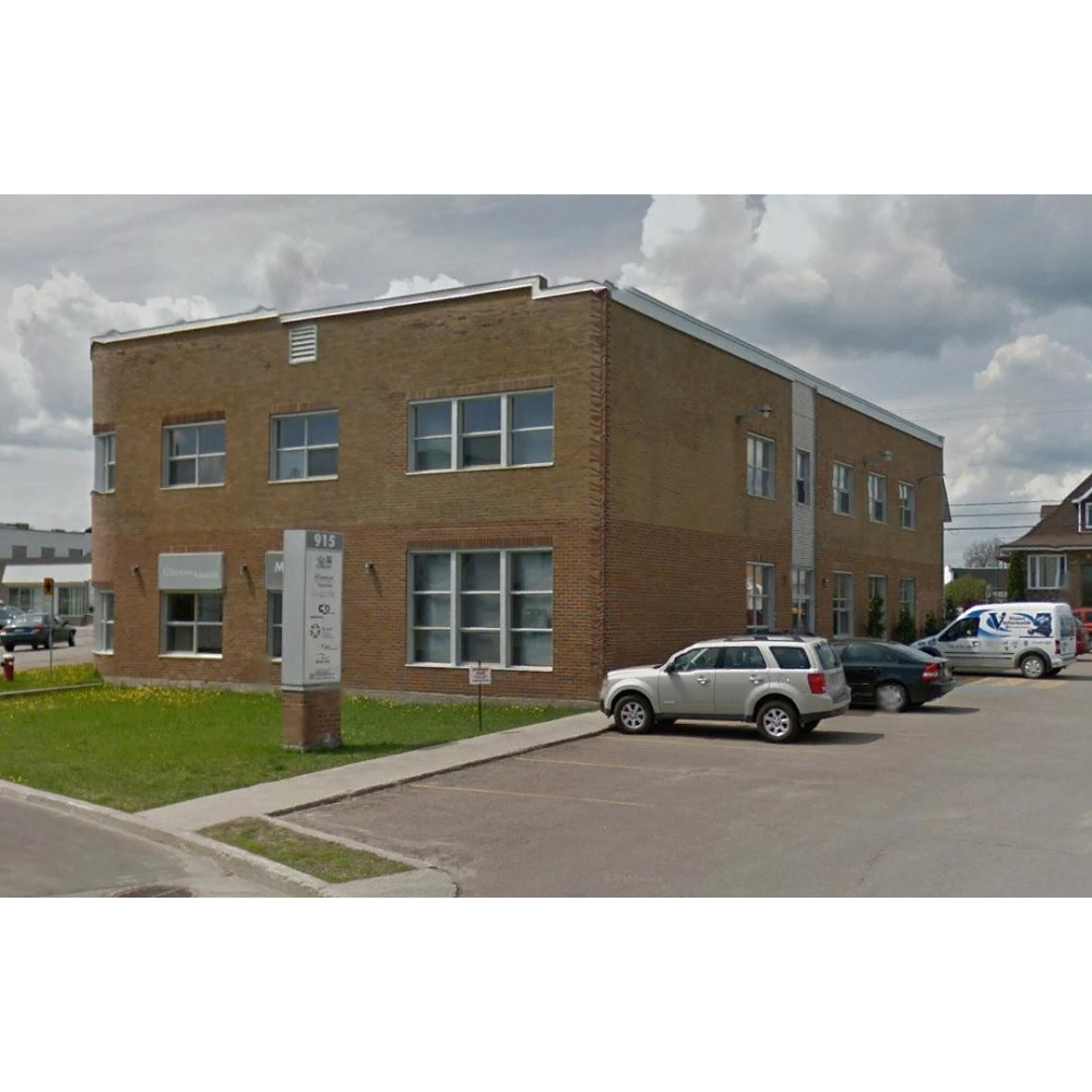 Les Evaluations Immobilières Harvey | 915 Bd Saint-Joseph #201, Roberval, QC G8H 2M1, Canada | Phone: (418) 275-4675