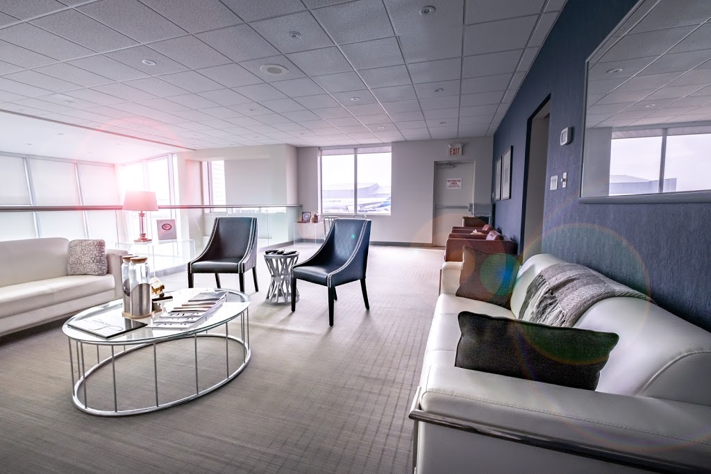 Skycharter Limited | Hangar 8, 6796 Vanguard Dr, Mississauga, ON L5S 1B2, Canada | Phone: (905) 677-6901